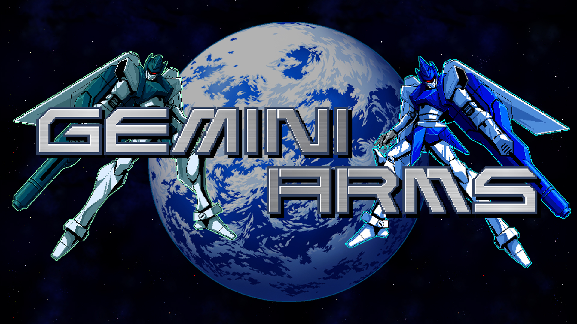 &quot;Gemini Arms&quot; on sale today!