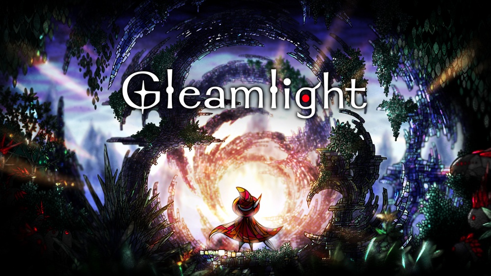 &quot;Gleamlight&quot; Developed by DICO Coming August!