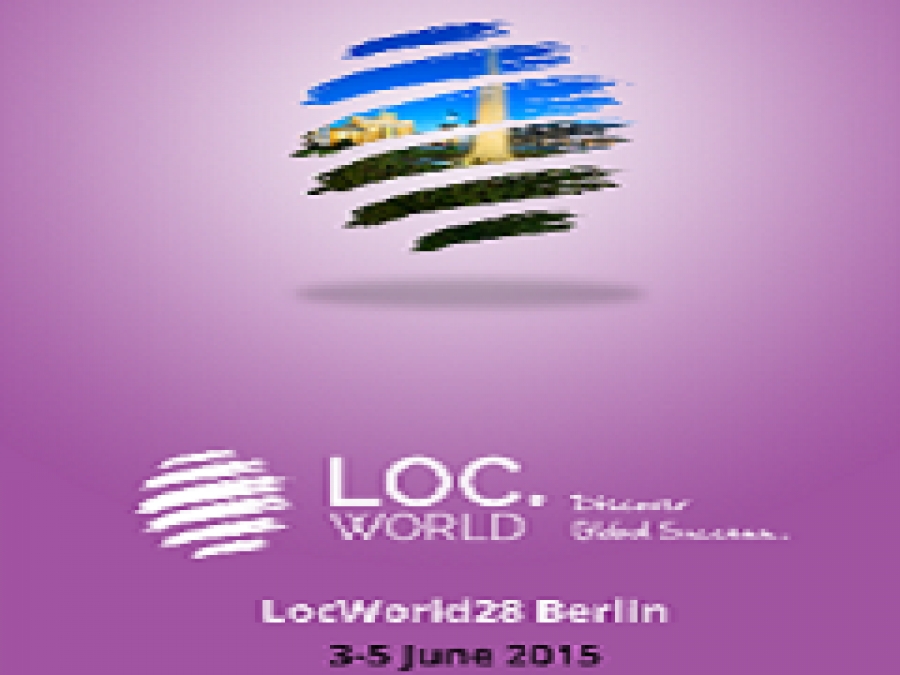 Locworld28 Berlin