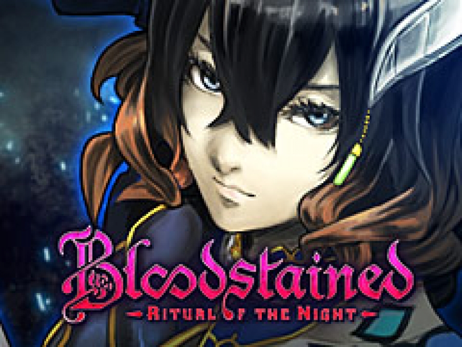 Bloodstained: Ritual of the Night