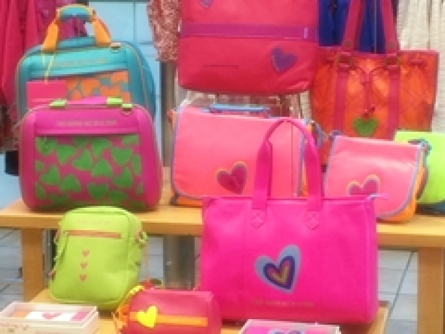   Agatha Ruiz De La Prada