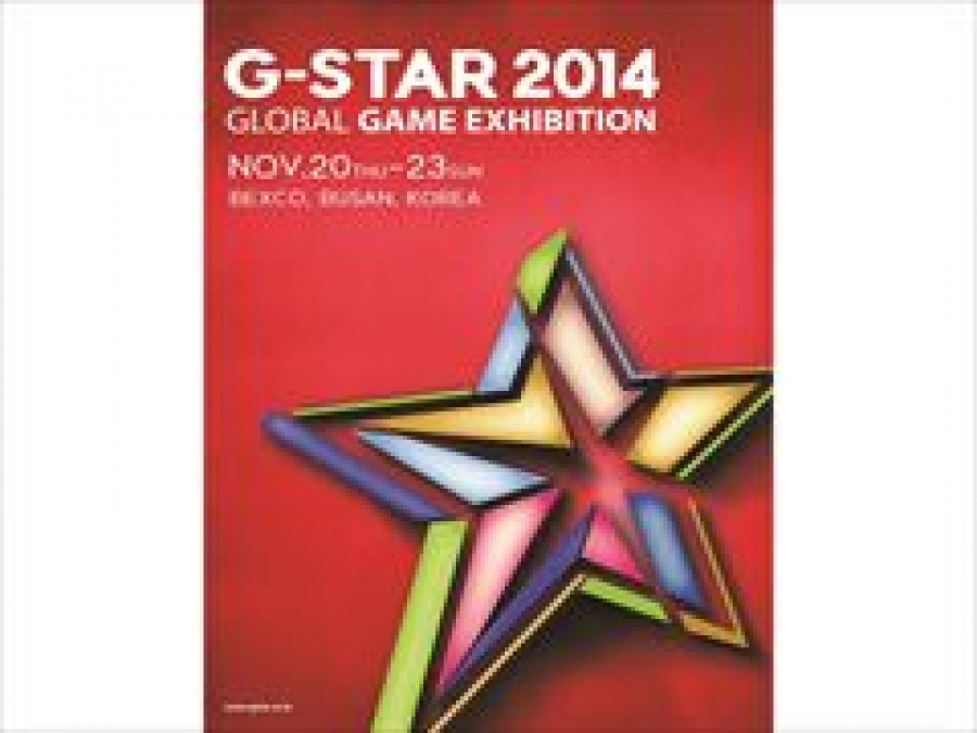 Koreas größte Gaming-Show