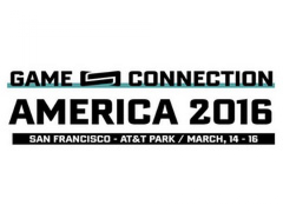 Game Connection America and GDC Game Developers Conference