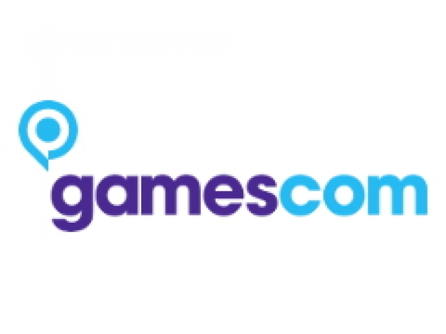 ドイツのケルン開催Gamescomに参加