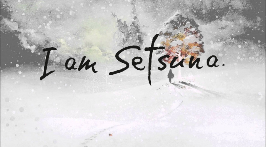 DICO localized &quot;I am Setsuna&quot; produced by Square Enix