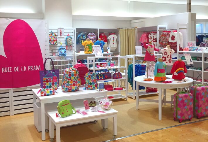 Agatha Ruiz de la Prada