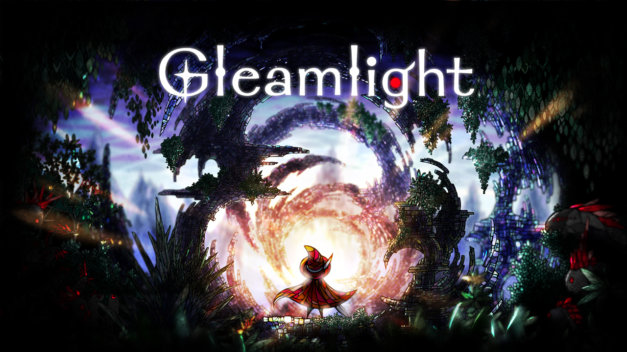 Gleamlight, a 2D action adventure game currently being co-developed and localized by DICO, is scheduled for a 2020 Spring release!